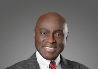 Alex David CEO of Stifel Independent Advisors